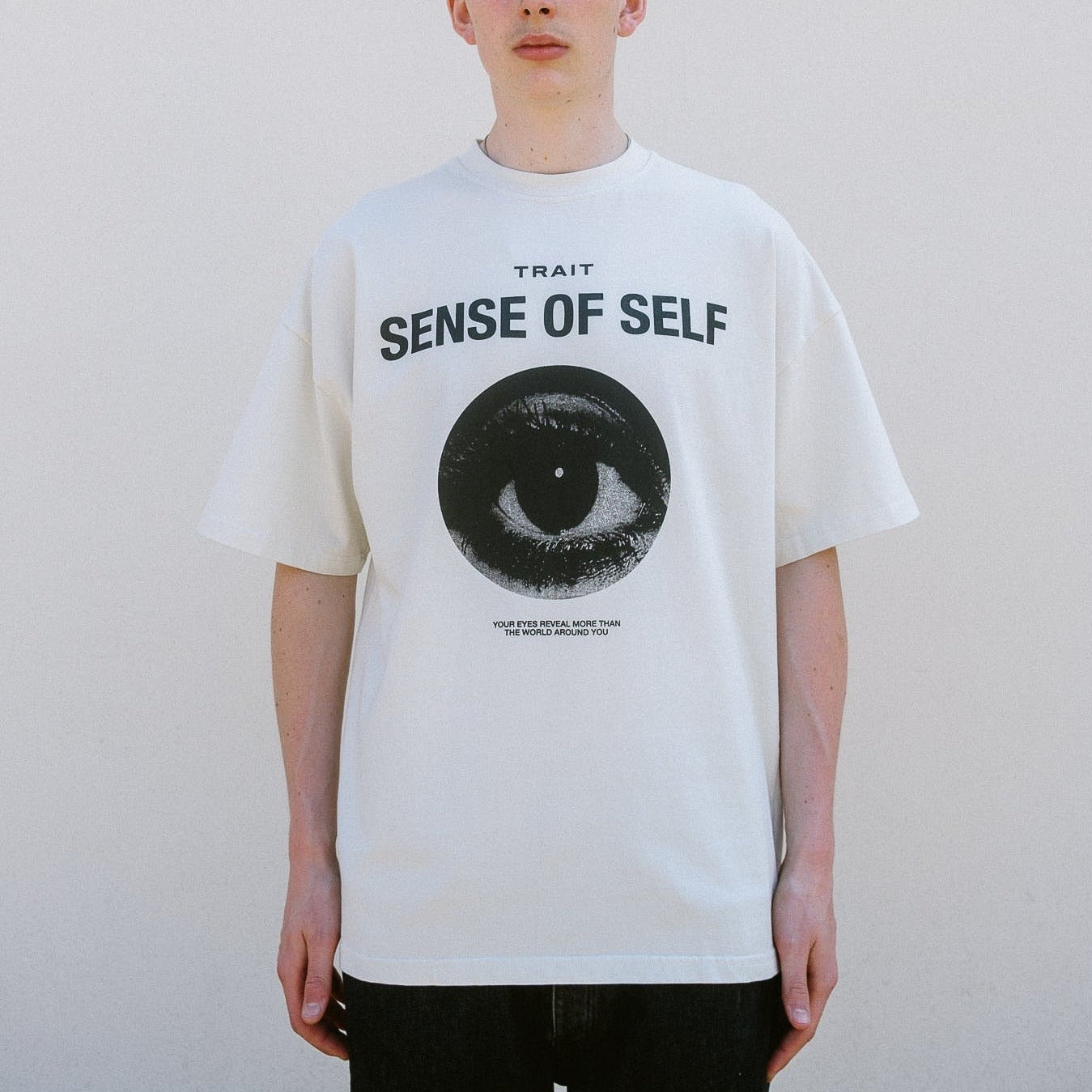 Eye Tee