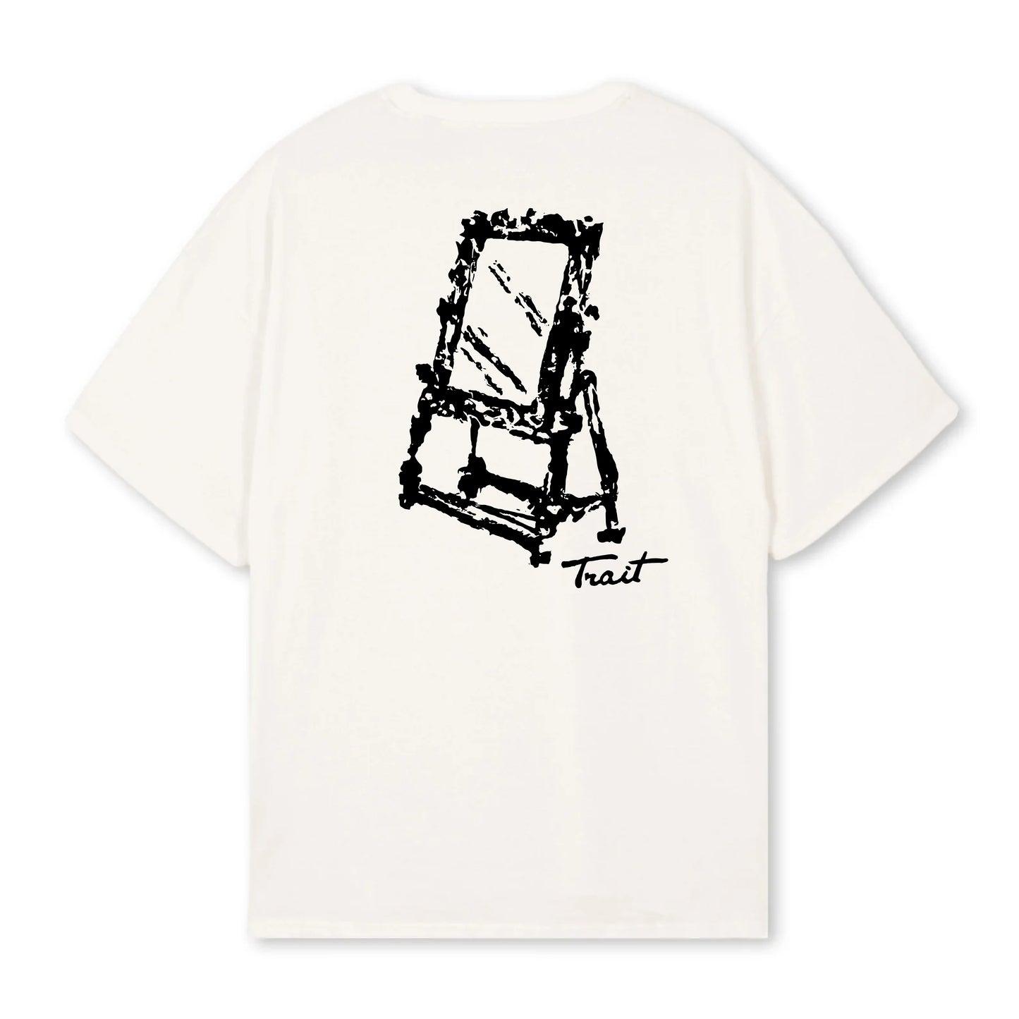 Mirror Tee