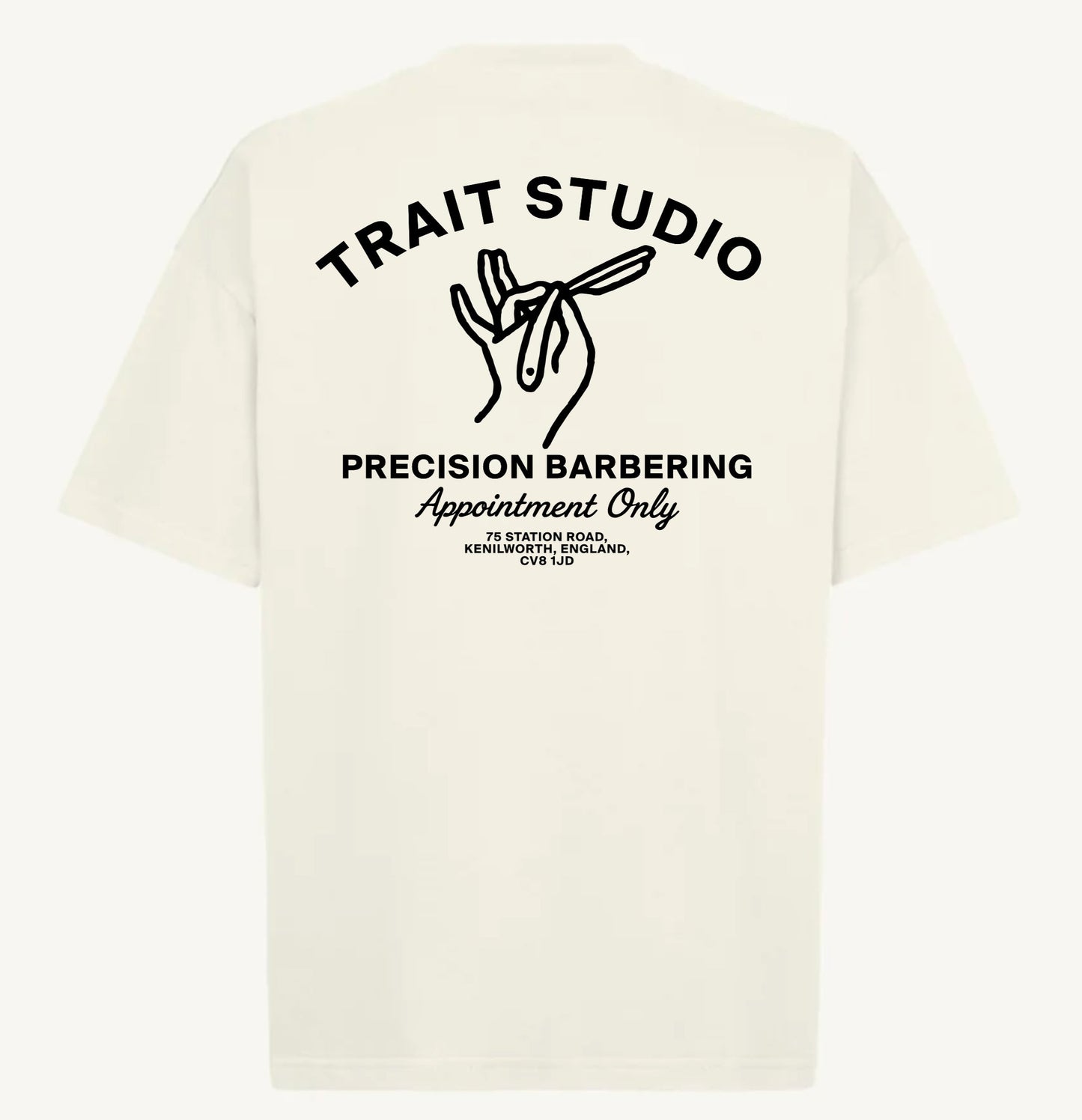 Trait Studio Tee