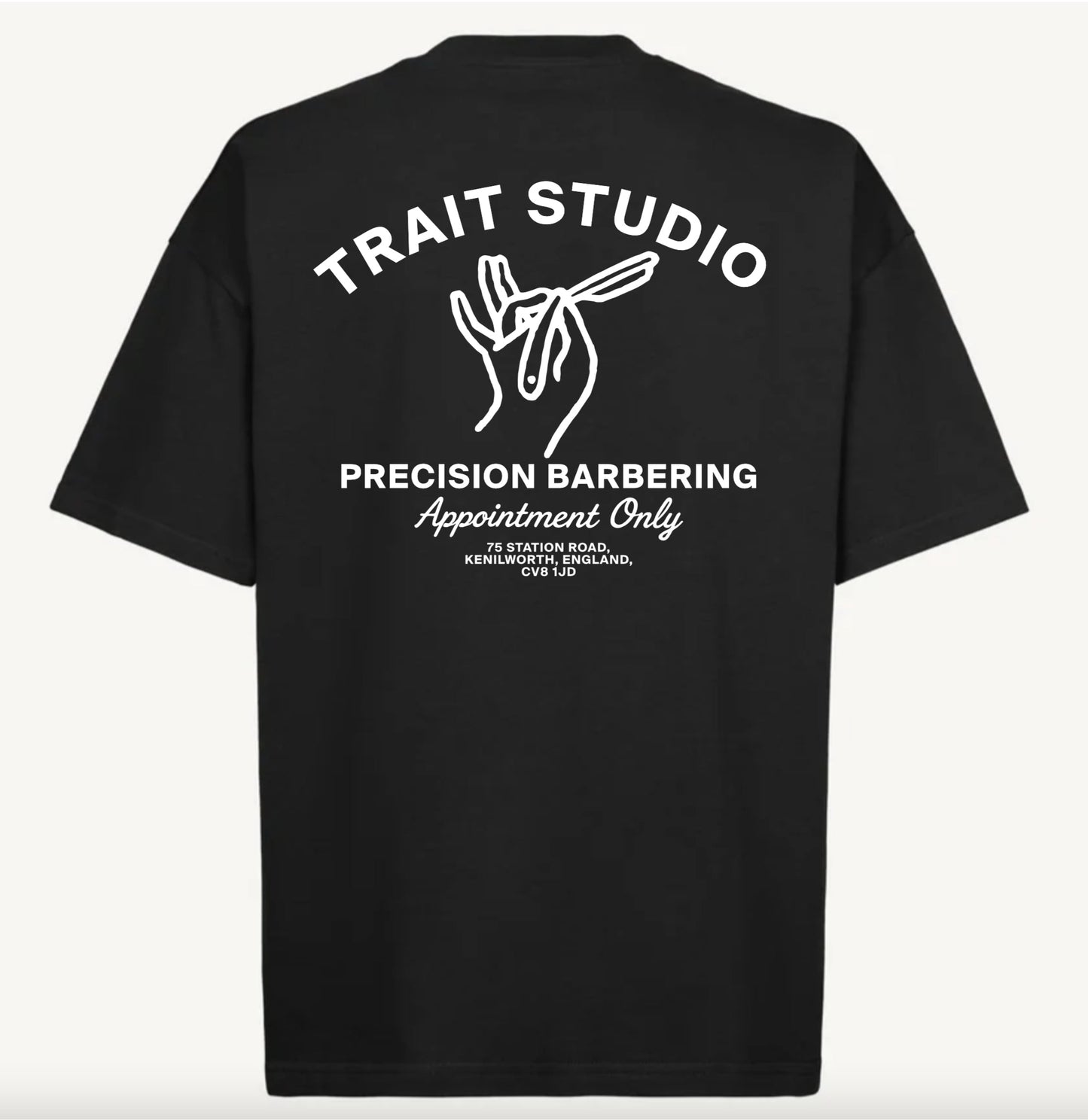 Trait Studio Tee