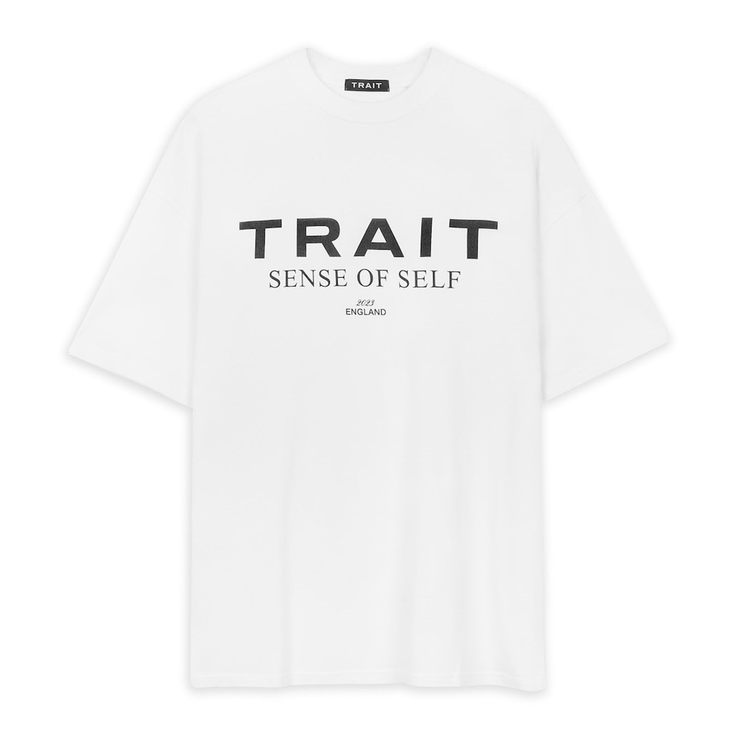 Sense Of Self Tee