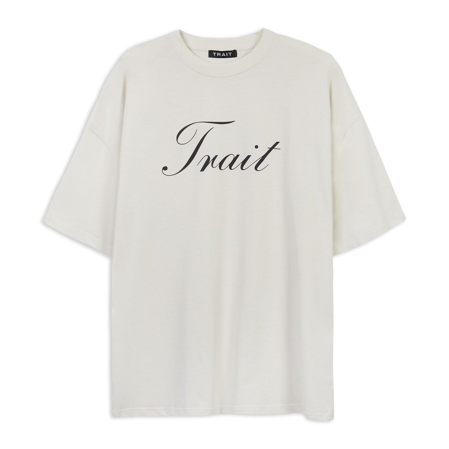 Script Logo Tee