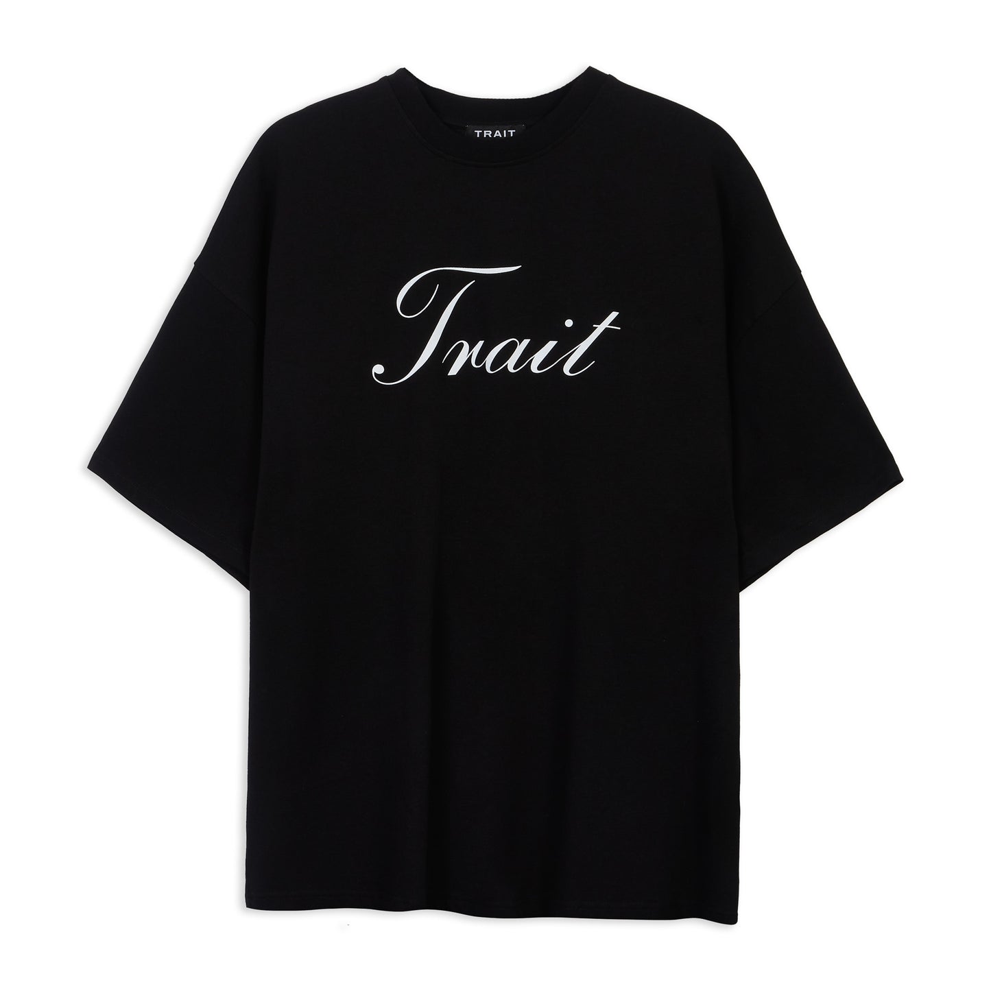 Script Logo Tee