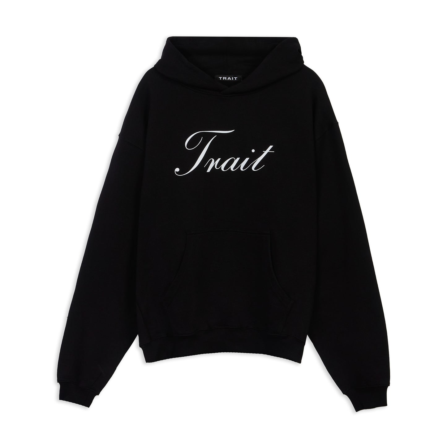 Script Logo Hoodie