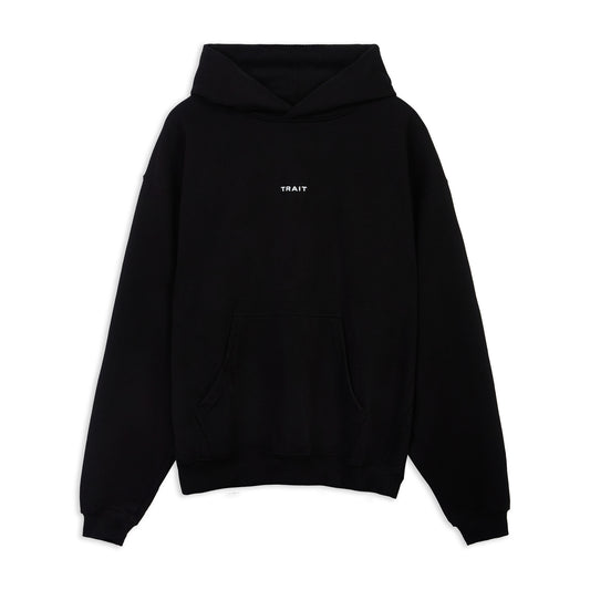 Central Logo Hoodie