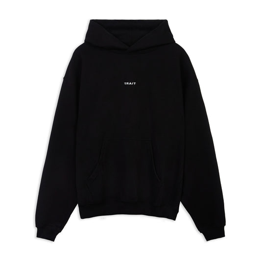 CENTRAL LOGO HOODIE