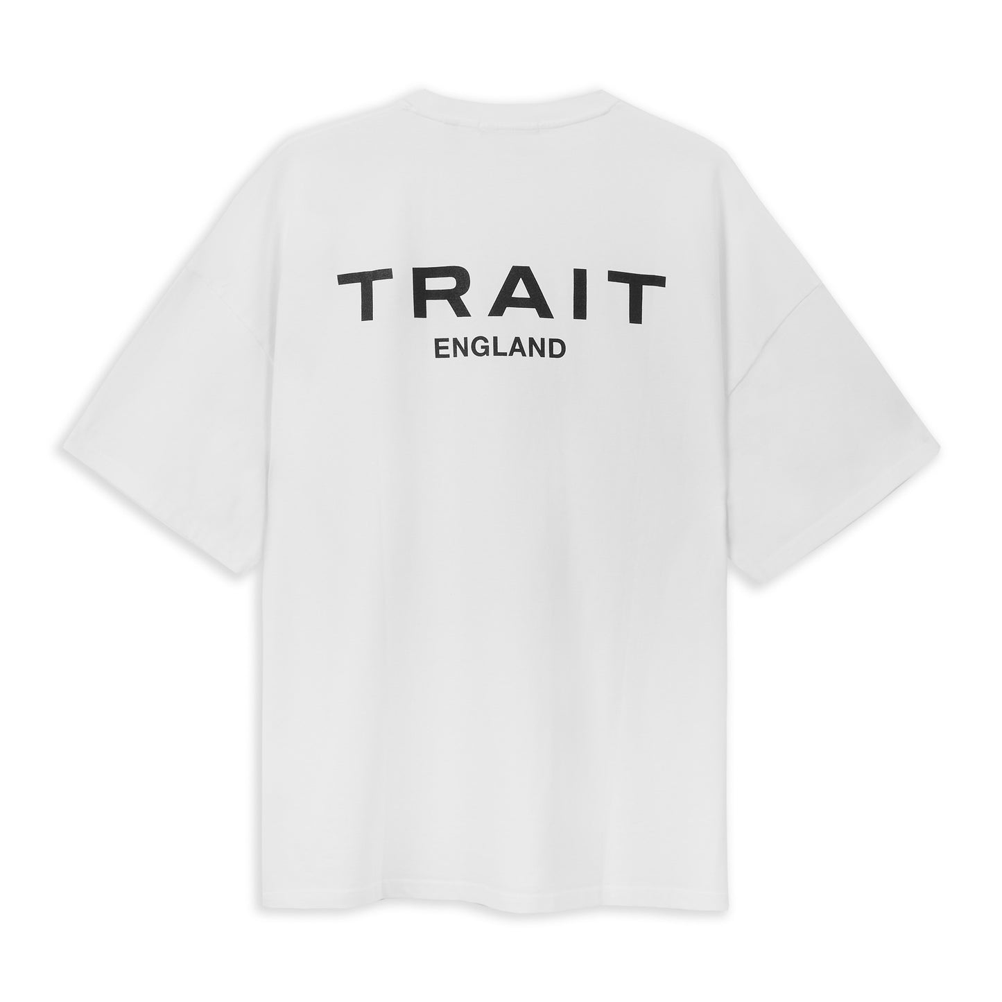 Logo England Tee