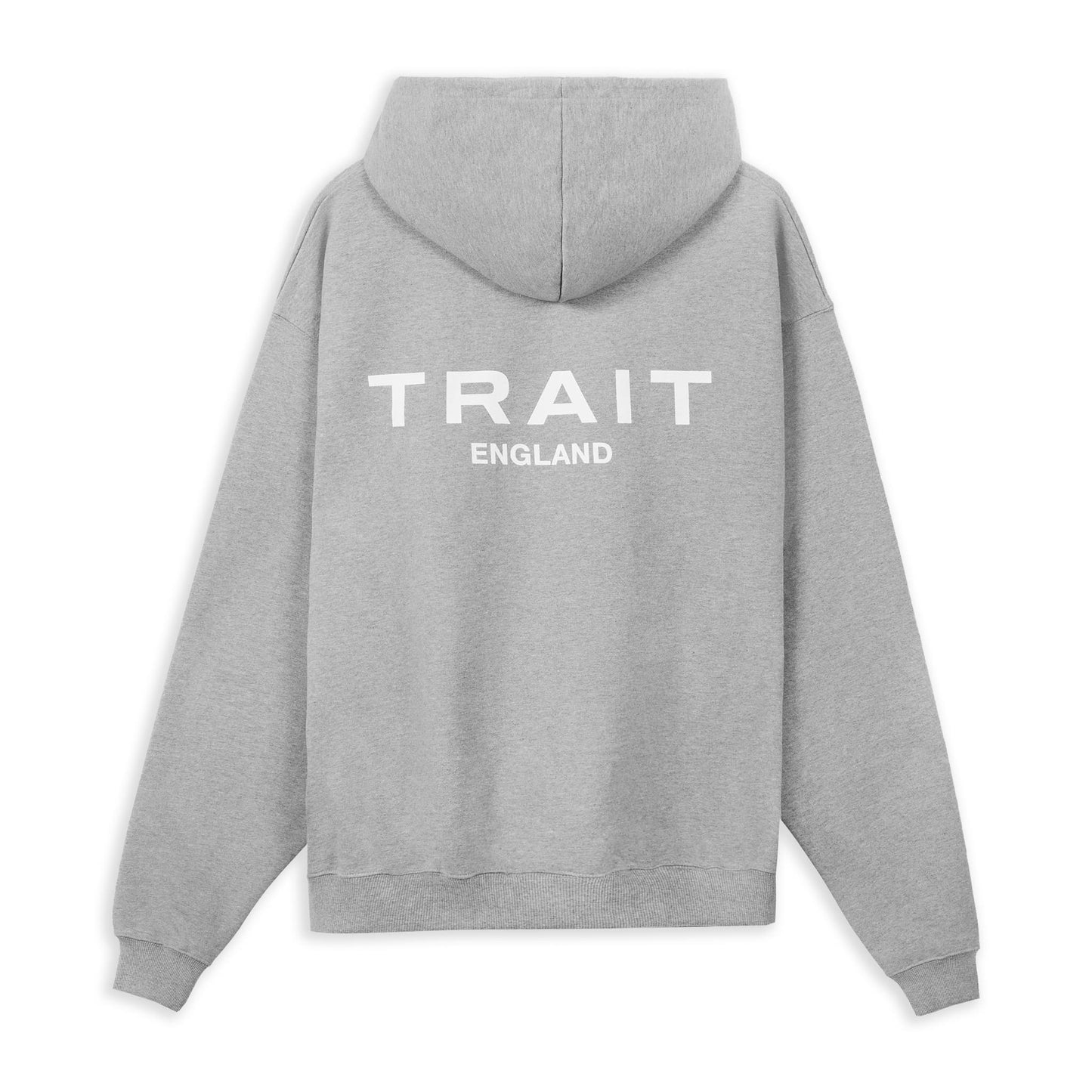 Logo England Hoodie