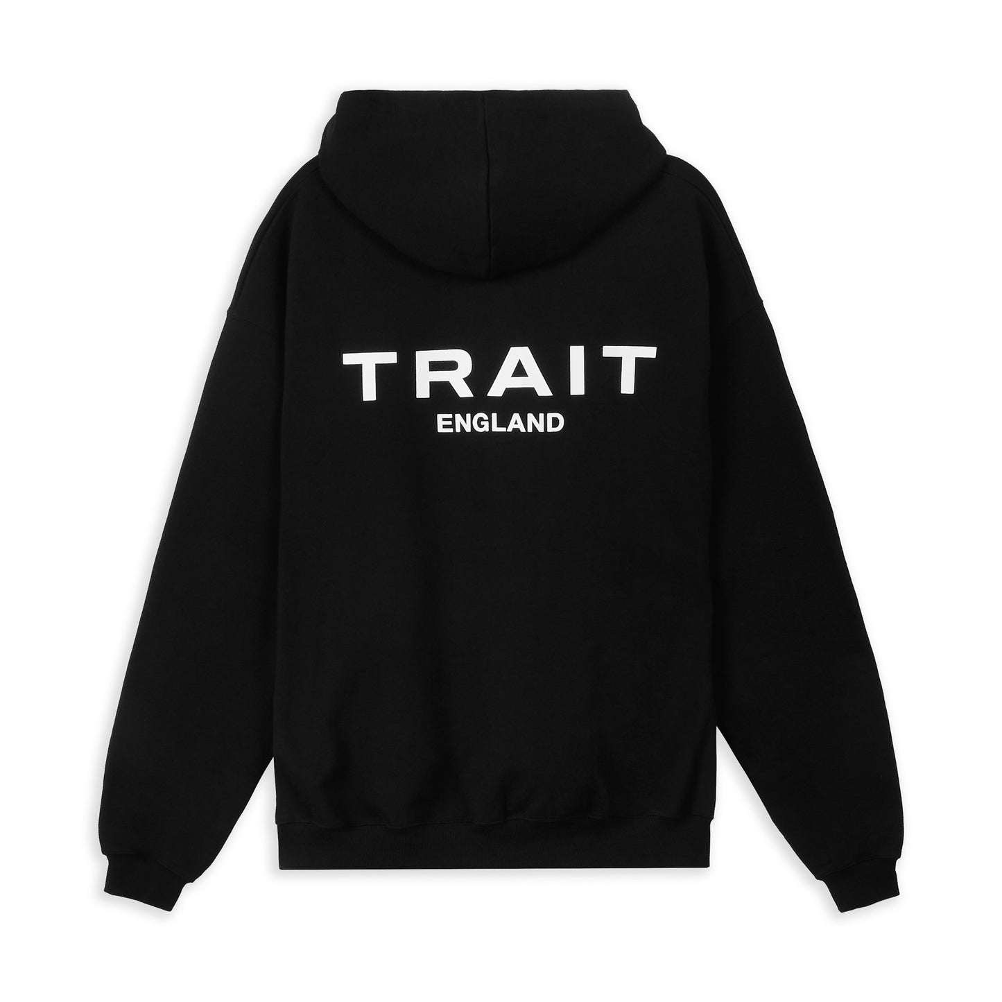 Logo England Hoodie