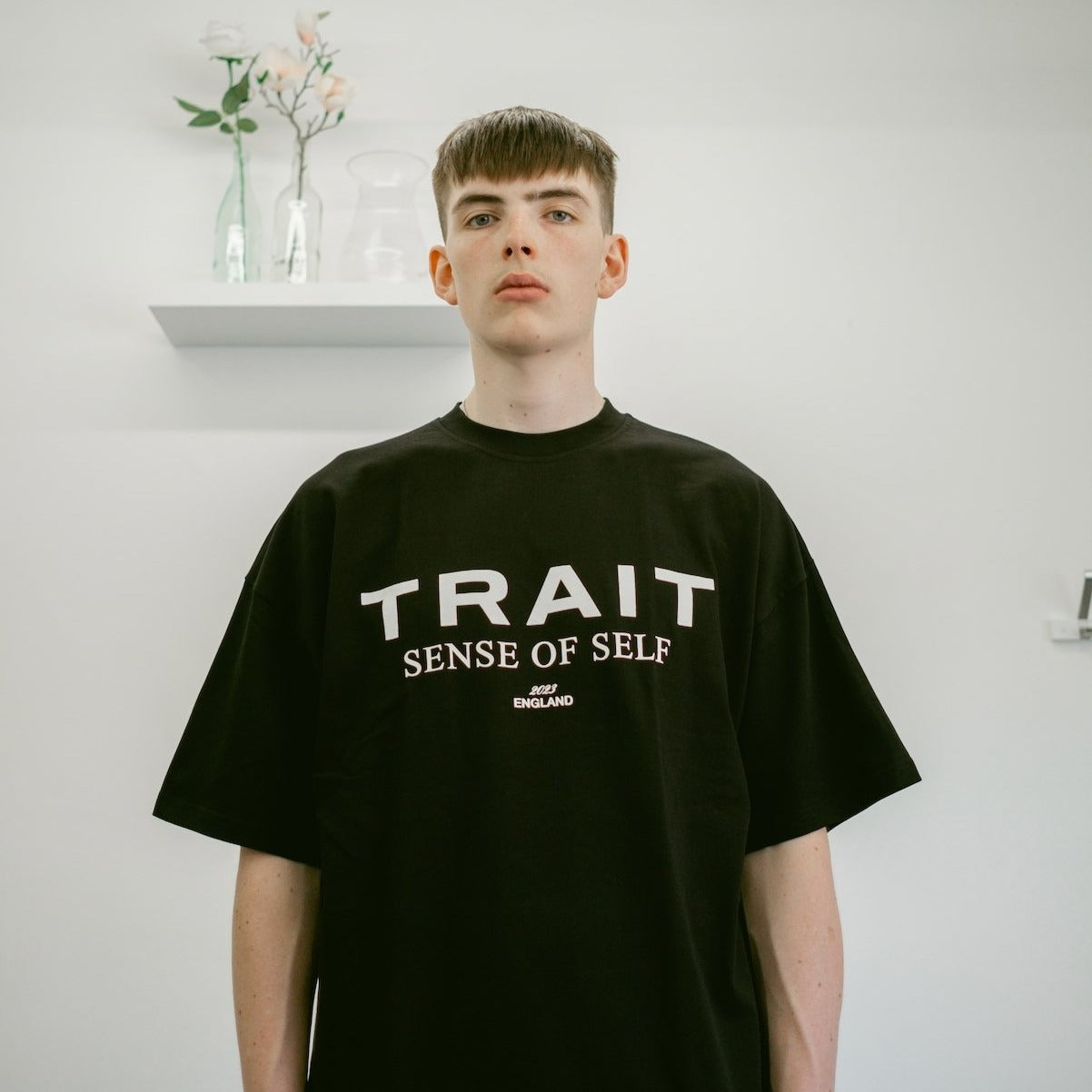 Sense Of Self Tee