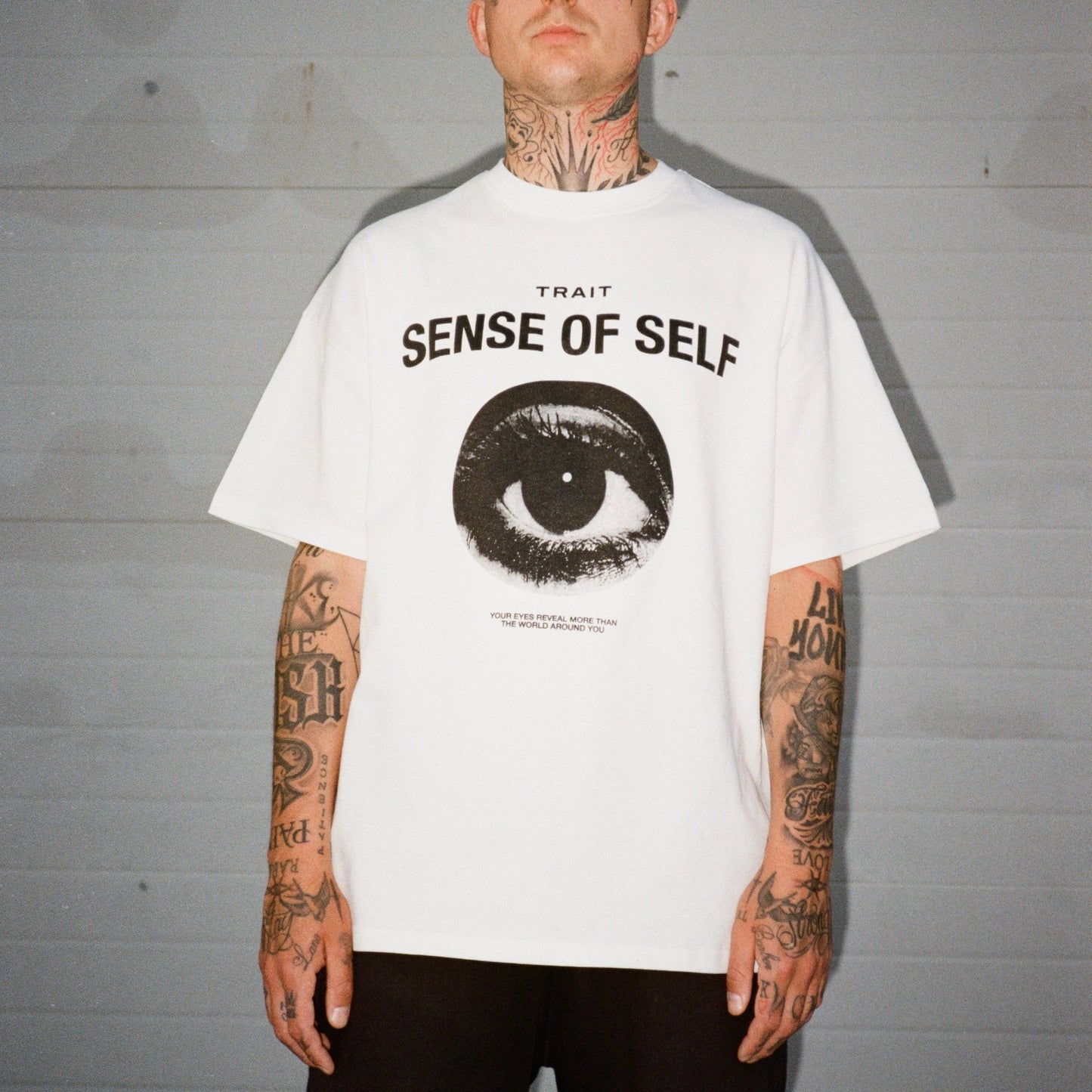 Eye Tee
