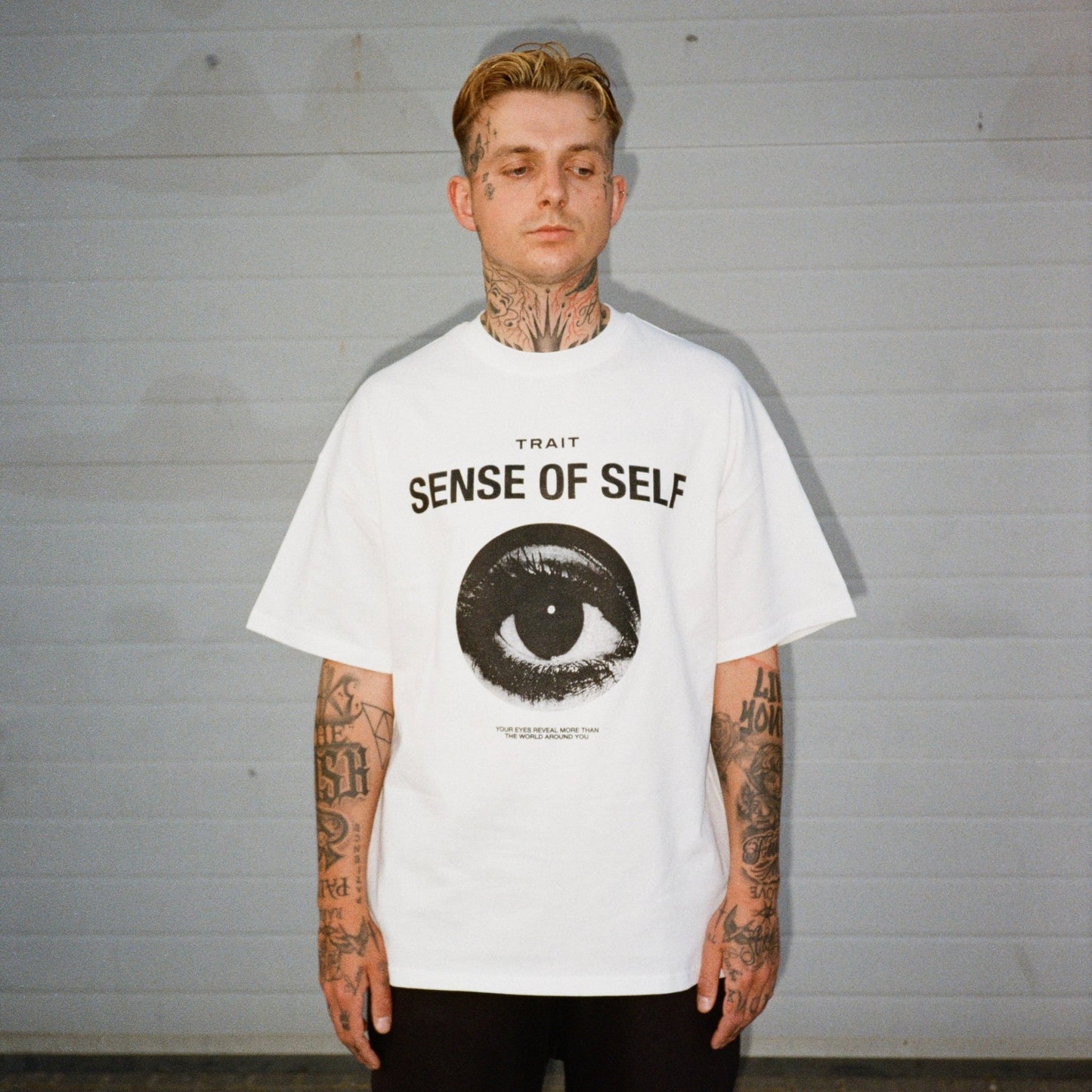 Eye Tee