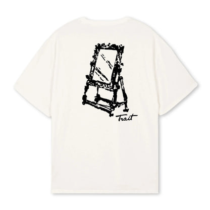 Mirror Tee