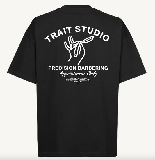 Trait Studio Tee