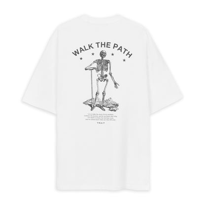 Walk The Path Tee