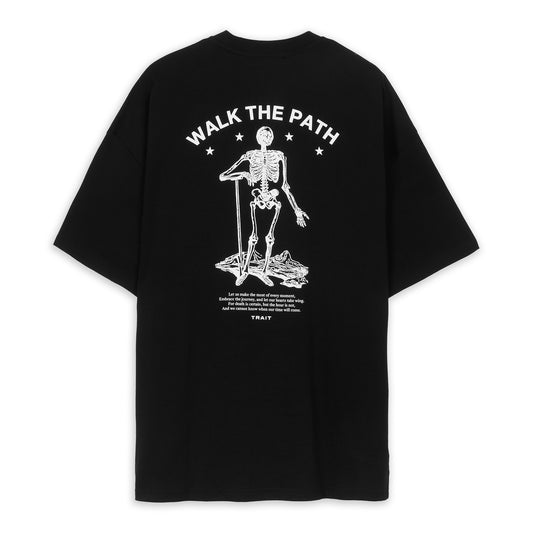 Walk The Path Tee