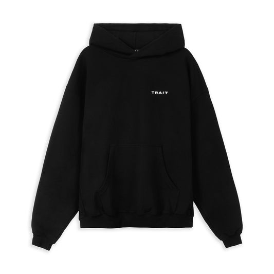 Logo England Hoodie